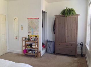 309 R St NW #2, Washington, DC 20001