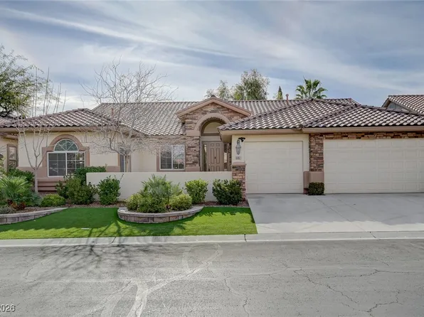 5451 San Milano Ave, Las Vegas, NV 89141