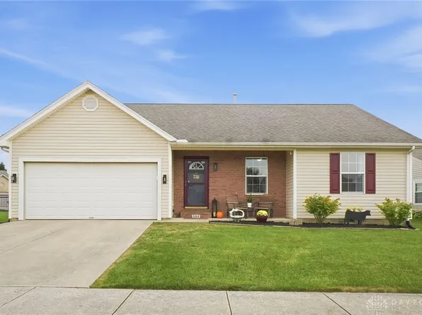 584 Cheyenne Ct, Wilmington, OH 45177