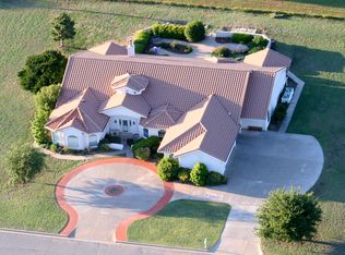 7 Fairway Dr, Sayre, OK 73662