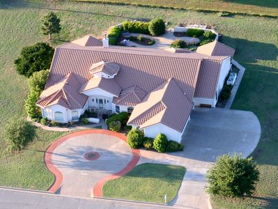 7 Fairway Dr, Sayre, OK, 73662