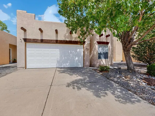 11709 Terra Bella Ln SE, Albuquerque, NM 87123