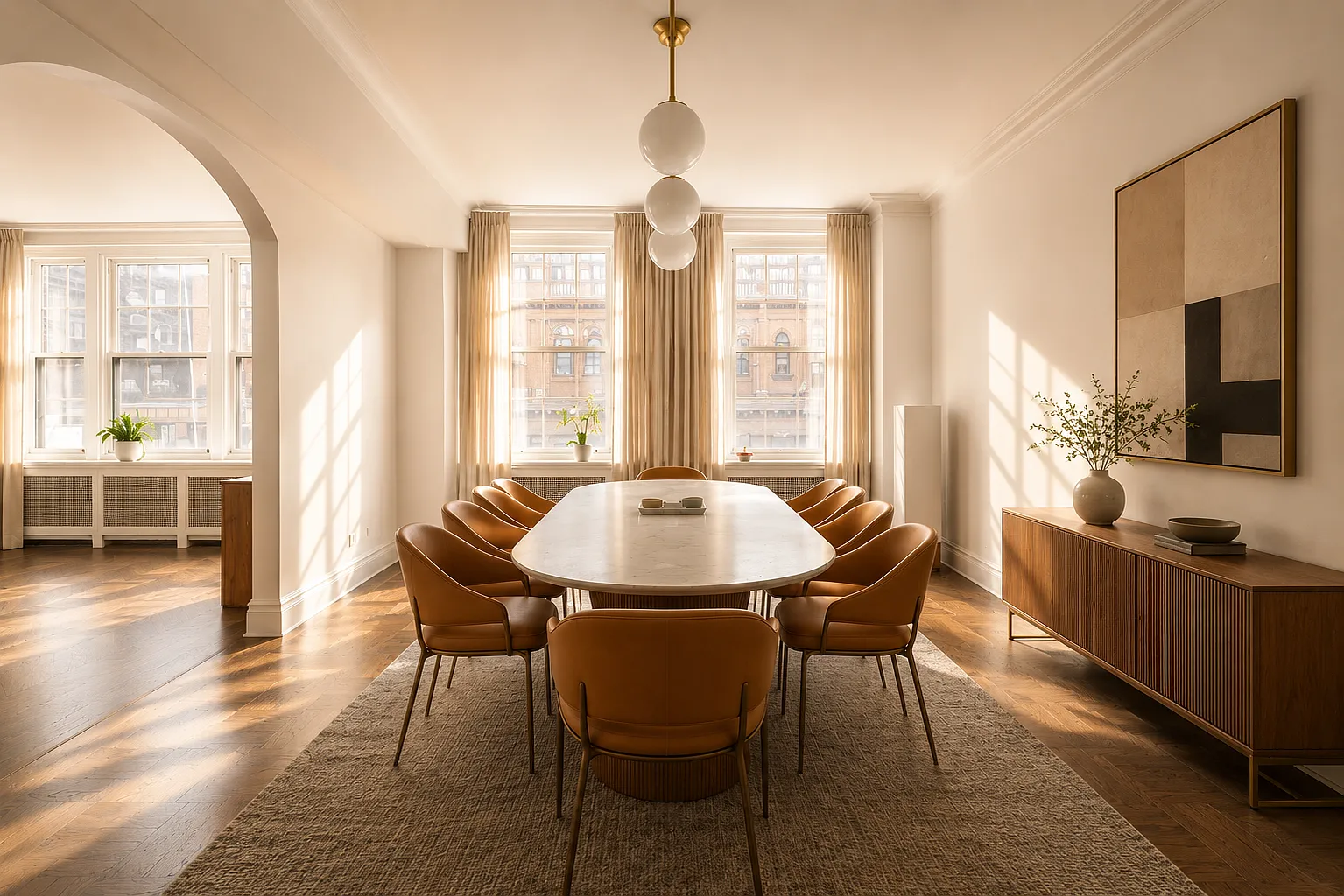 171 West 57th Street — Photo 3