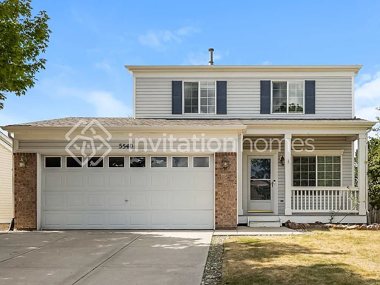 5540 Anna Lee Way — Photo 1