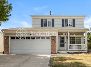 5540 Anna Lee Way, Colorado Springs, CO 80923