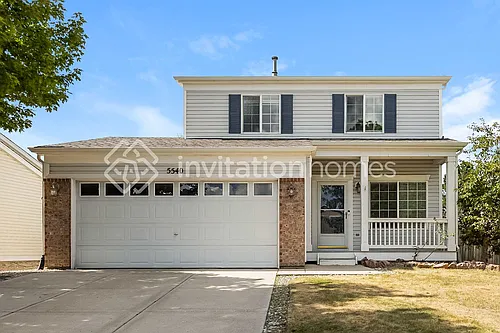 5540 Anna Lee Way Photo 1