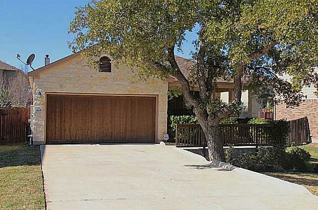 1st image of 605 Trail Dust Dr