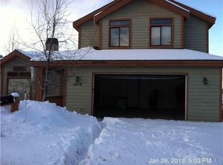 4210 Hilltop Dr, Park City, UT 84098