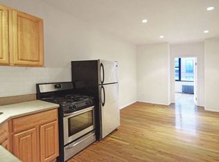 23 Meserole St #3RR, Brooklyn, NY 11206
