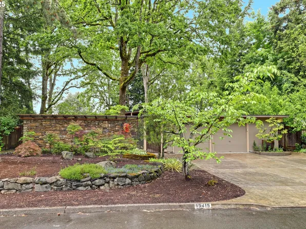 15415 NW Perimeter Dr, Beaverton, OR 97006