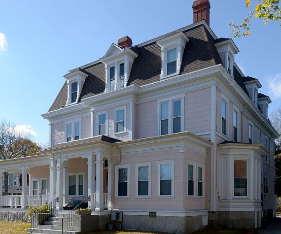 1st image of 49 Orchard St #7