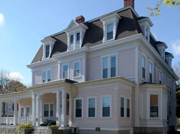 49 Orchard St #7, New Bedford, MA 02740