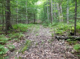 7 Hight Lane, Harmony, ME 04942