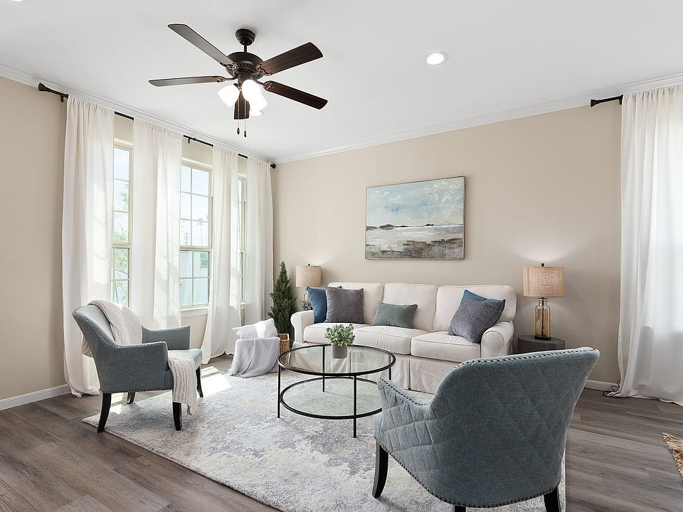 2305 Cove Real Dr, Harlingen, TX 78550 Zillow