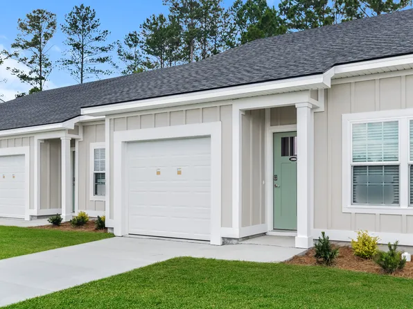 1084 Walker Point Way, Brunswick, GA