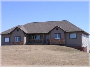 743 154th St, Roberts, WI 54023