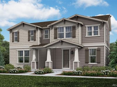 1178 Hargreaves Way, Erie, CO, 80516