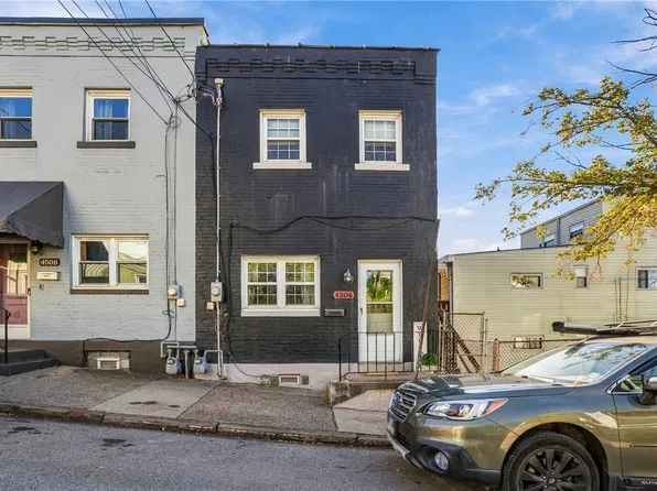 4506 Idaline St, Pittsburgh, PA 15224