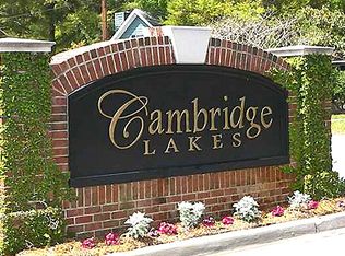 1517 Cambridge Lakes Dr, Mount Pleasant, SC 29464
