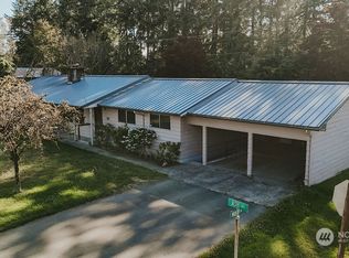 90 Ash Ave, Forks, WA 98331