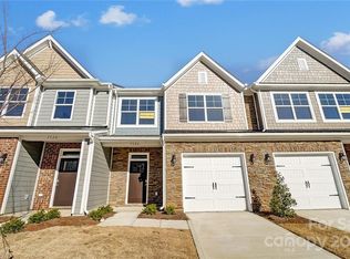 3924 Rothwood Ln LOT 70, Harrisburg, NC 28075