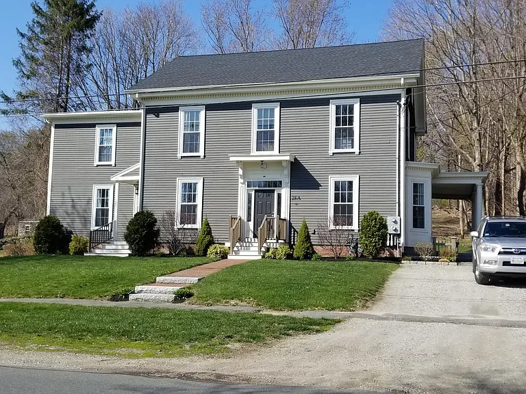 28 Parker St #B — Photo 30