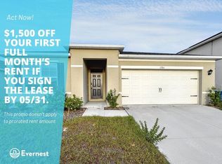 1784 Buckeye Rd, Davenport, FL 33837