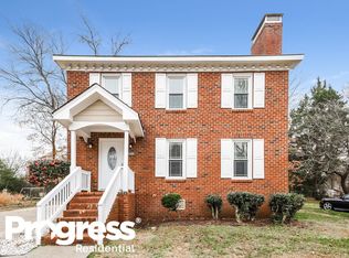 3521 E Jameson Rd, Raleigh, NC 27604