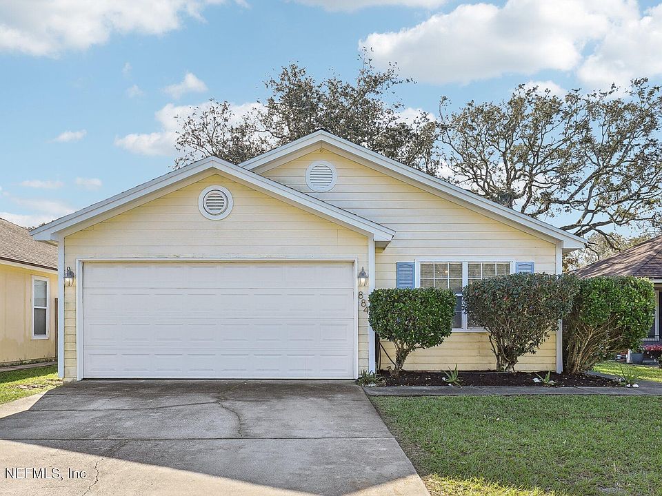 1st image of 884 MAJESTIC CYPRESS Drive N