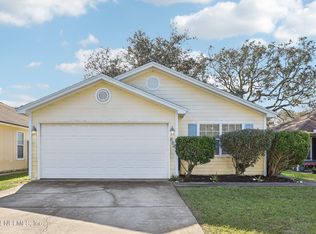 884 Majestic Cypress Dr N, Atlantic Beach, FL 32233