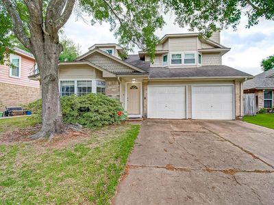 3315 Ashford Park Dr, Houston, TX, 77082