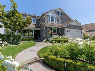 5392 Foxhound Way, San Diego, CA 92130