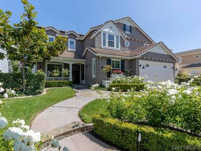 5392 Foxhound Way, San Diego, CA, 92130
