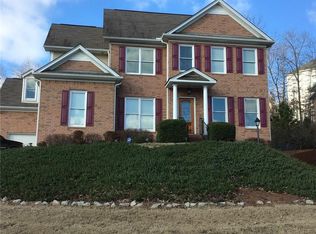3357 Surveyor Ct, Douglasville, GA