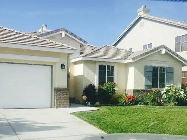 6137 Brentwood Ave, Lancaster, CA 93536