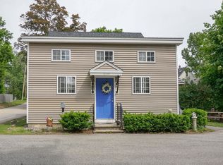 235 Cate St #3, Portsmouth, NH 03801