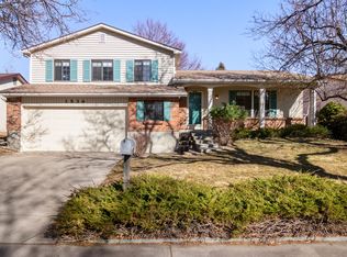 1534 S Dearborn St, Aurora, CO 80012