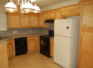 2212 100th St, Lubbock, TX 79423