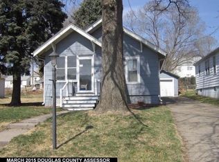 4936 Walnut St, Omaha, NE 68106