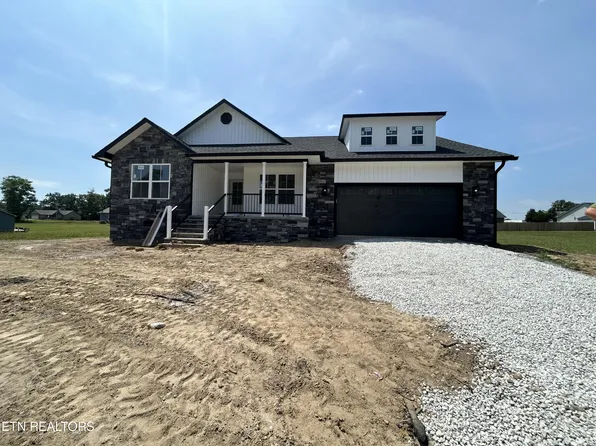 873 Colby Cir Lot 69, Crossville, TN 38571