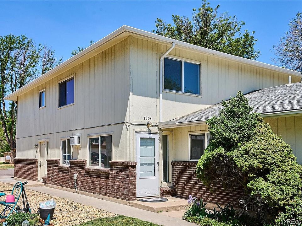 1st image of 7309 W Hampden Avenue #4802