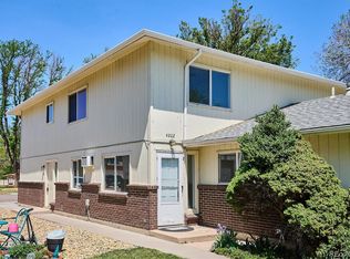 7309 W Hampden Avenue #4802, Lakewood, CO 80227