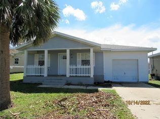 323 San Carlos Dr, Punta Gorda, FL 33950