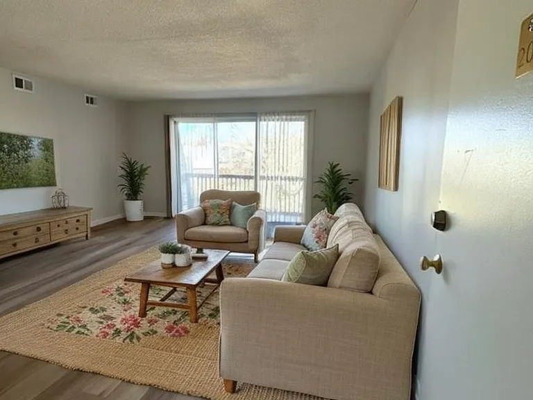 Heatherwood Apartments — Photo 11