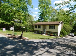 2335 Miller Ave, Huntingdon, PA 16652