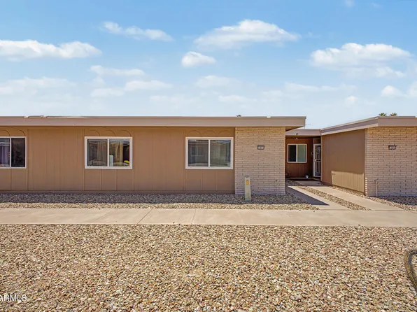 13832 N 111TH Avenue, Sun City, AZ 85351