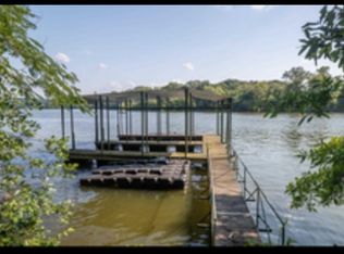 704 Akers Rd, Hot Springs, AR 71901