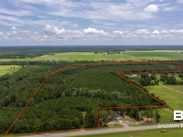 0 Us Highway 90, Robertsdale, AL 36567