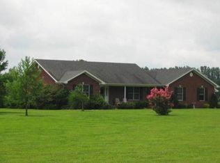 11138 Highway 1078 N, Henderson, KY 42420