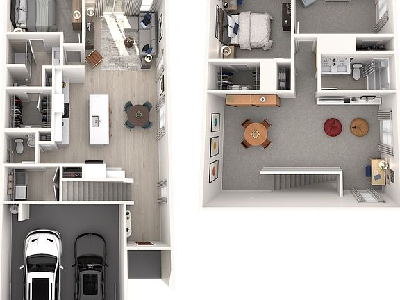 3rd image of 340 Almont Dr Lot 53